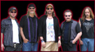Smokin Group Shot