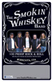 Smokin Poster